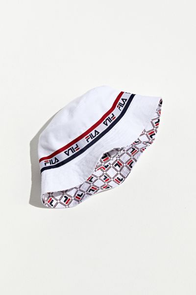 fila bucket hat urban outfitters