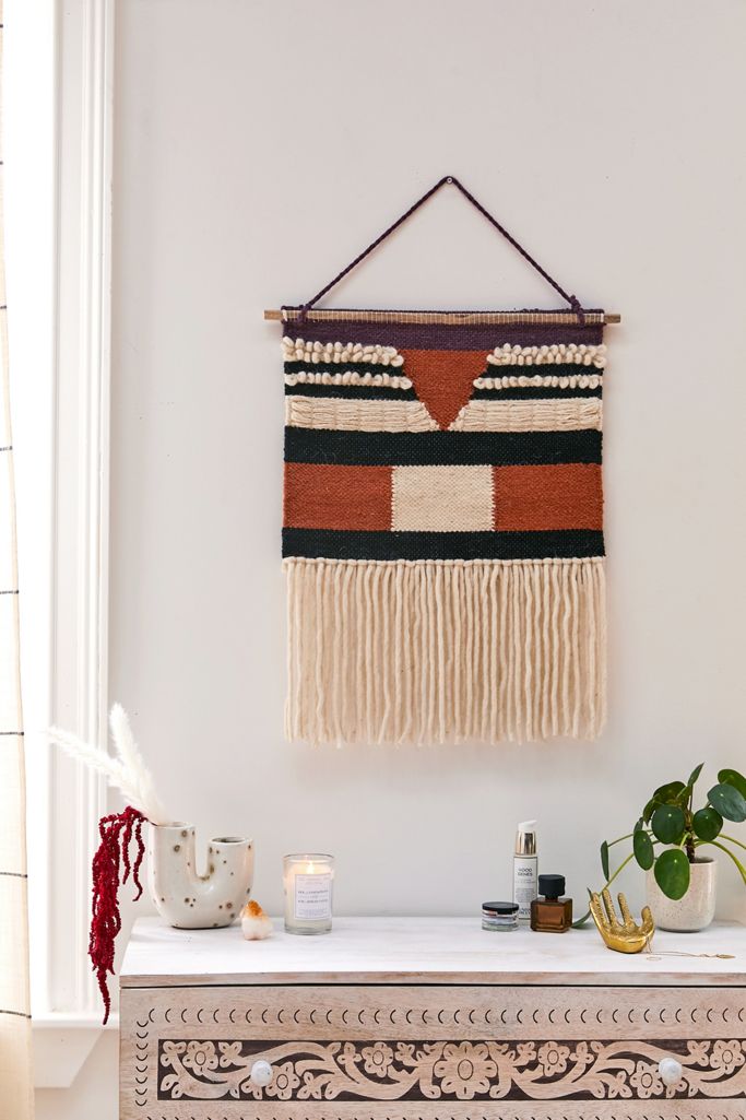 Maya Wall Hanging Urban Outfitters Canada
