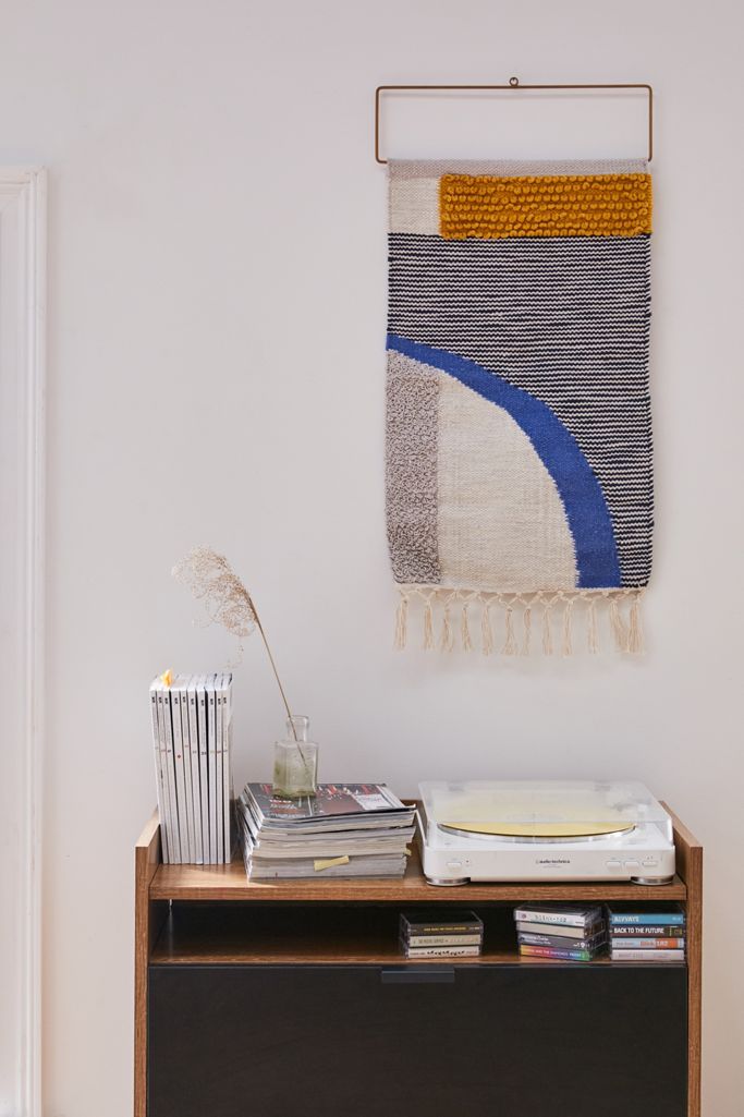 Kai Wall Hanging Urban Outfitters