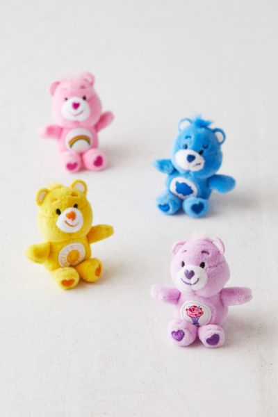 world's smallest care bear target