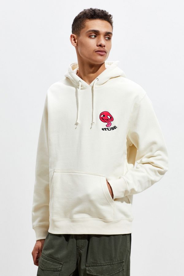 Stussy Dose Hoodie Sweatshirt Urban Outfitters