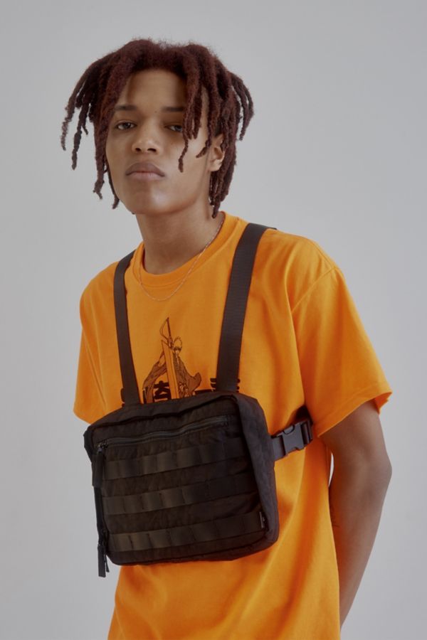 Chest Rig Pack Alyx Alternative Harness Chest Bag Chest Rigs Tactical Vests Chest Rigs Tactical Vests Tactical Duty Gear