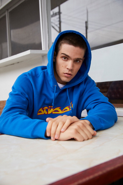 Hoodies + Sweatshirts for Men | Urban Outfitters Canada