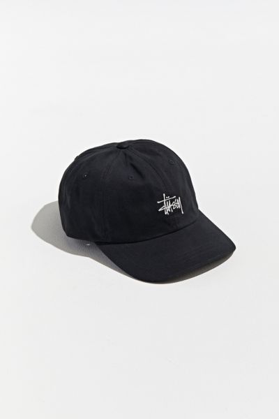 stussy baseball hat