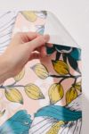 Thumbnail View 2: Tropical Bloom Removable Wallpaper