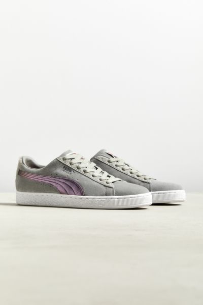 puma suede white staple pigeon