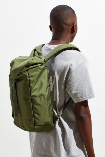 herschel thompson backpack
