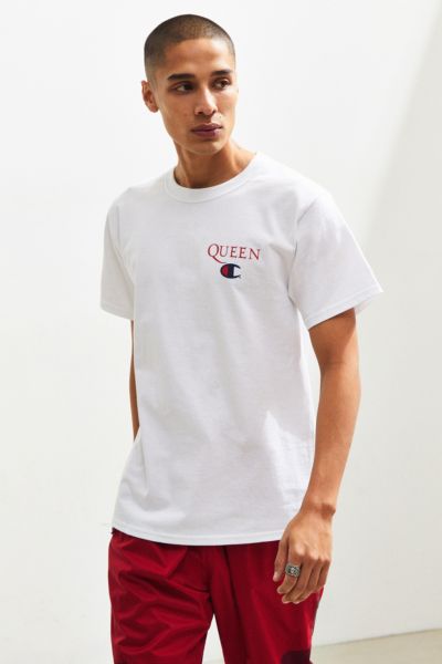 champion shirt urban outfitters