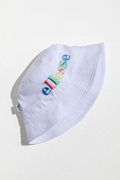 ellesse lomba bucket hat