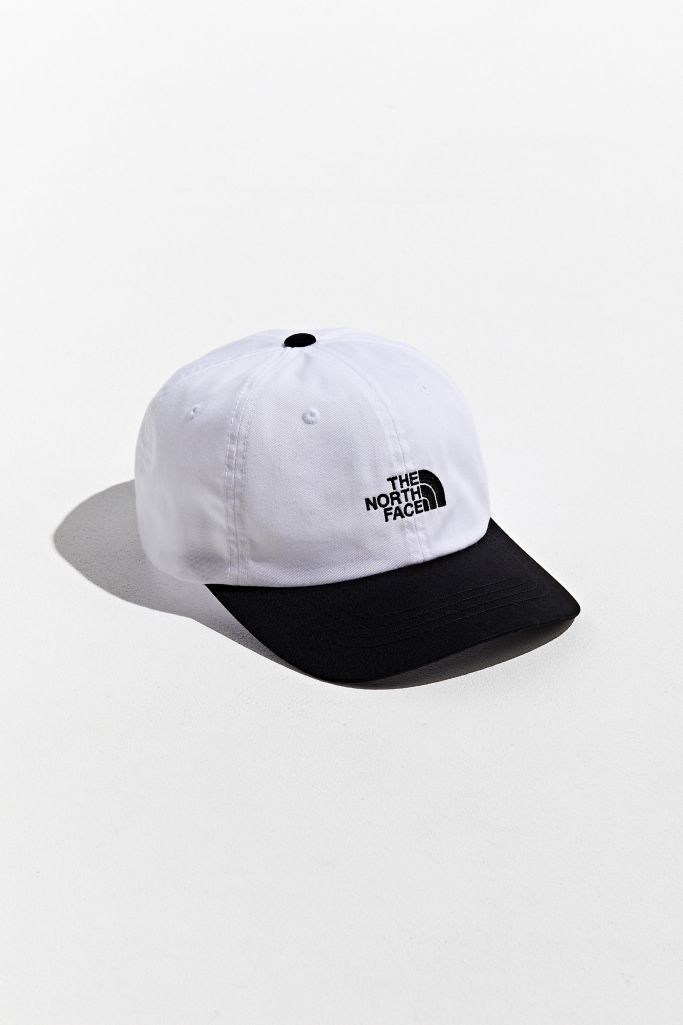 the north face baseball hat