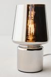 Thumbnail View 4: Little Glass Table Lamp