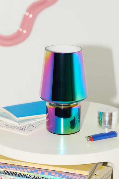 Little Glass Essential Table Lamp