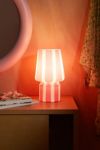 Thumbnail View 2: Little Glass Essential Table Lamp