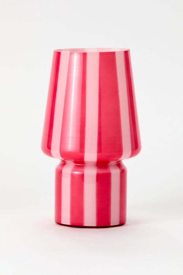 Slide View: 5: Little Glass Essential Table Lamp