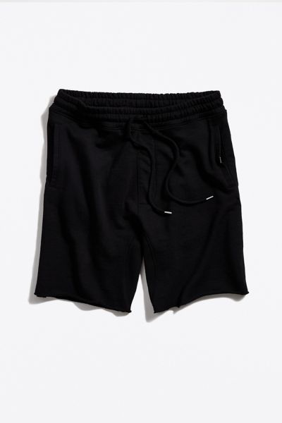 UO Pierce Dyed Knit Short | Urban Outfitters