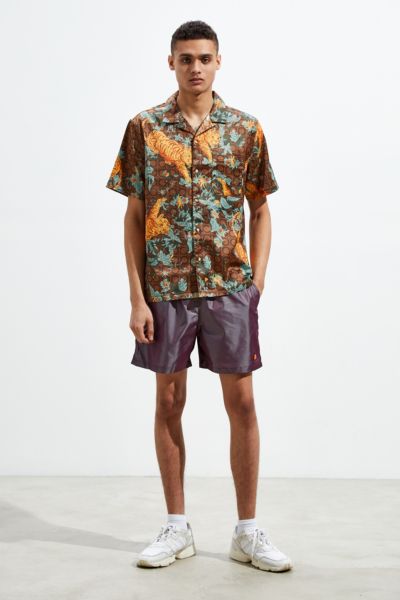 urban outfitters tiger shirt