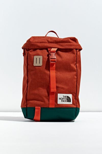 top loader daypack north face