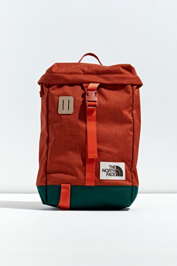 The North Face Top Loader Backpack Urban Outfitters