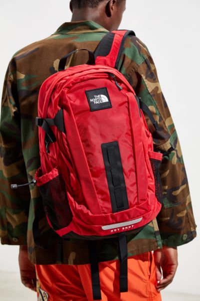 north face hot shot