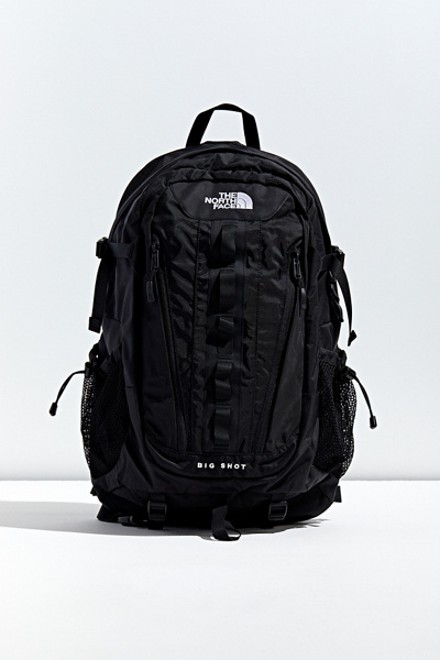 the north face big shot ii backpack