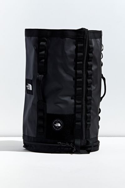 large backpack north face