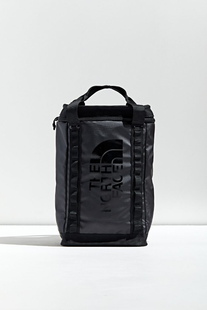 The North Face Explore Fuse Box Small Backpack | Urban Outfitters