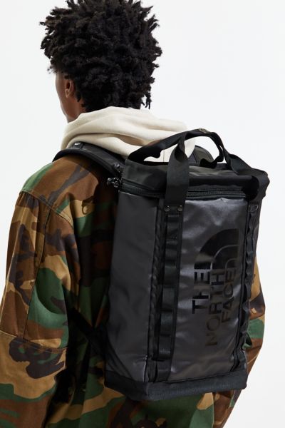 explore fusebox north face
