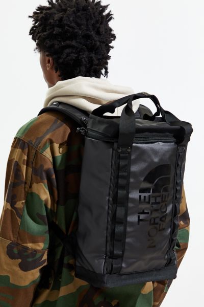 the north face explore fusebox backpack