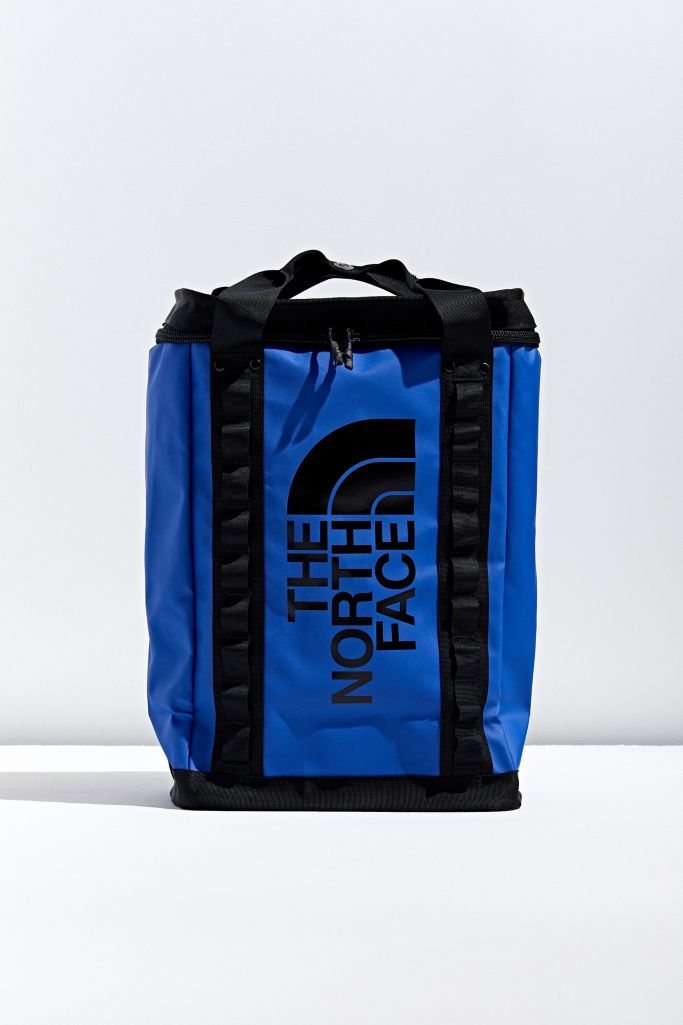 The North Face Explore Fuse Box Large Heavy-Duty Backpack | Urban