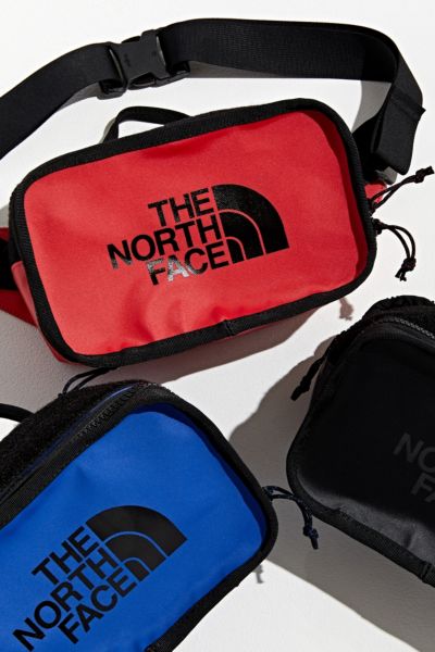 north face small sling bag