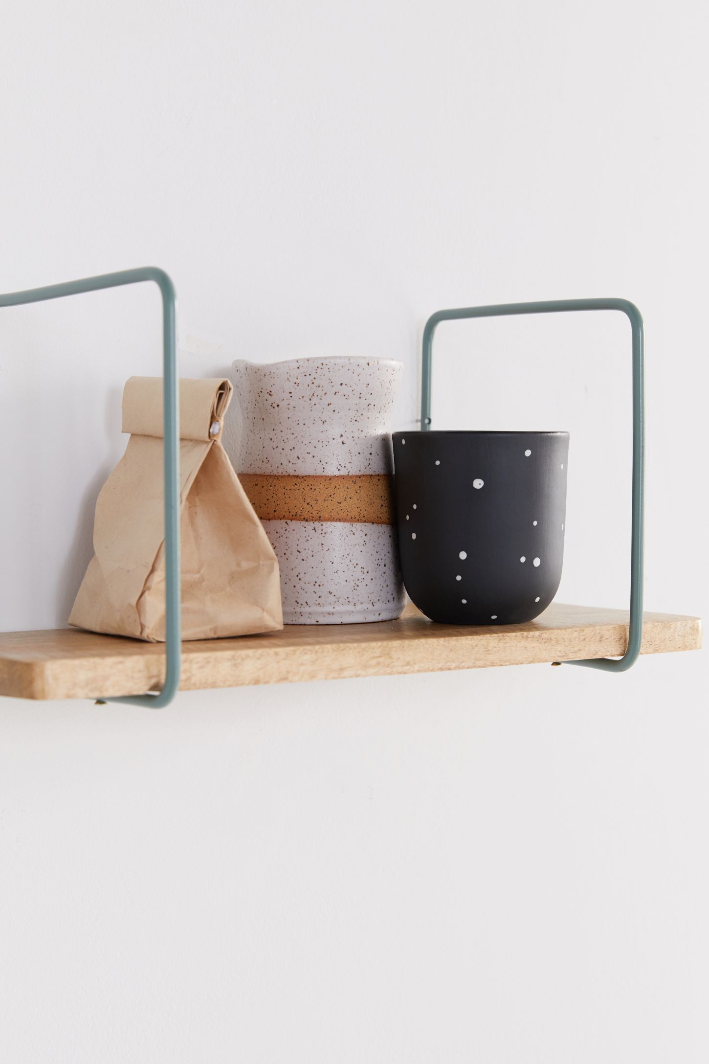 Devon Bracket Shelf