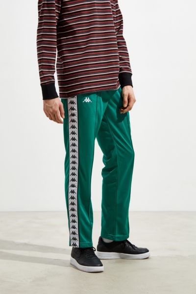 kappa mixed banda astoria track pant