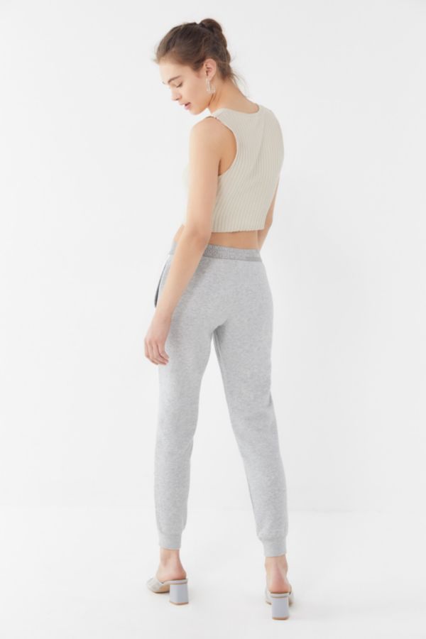 calvin klein 1981 statement jogger pant