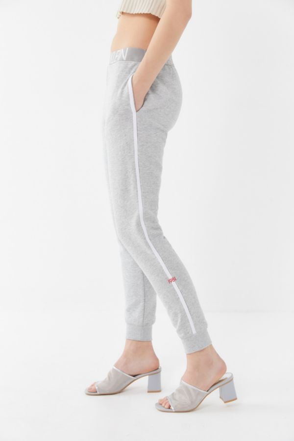 calvin klein 1981 statement jogger pant