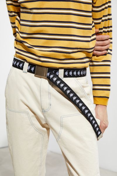 kappa banda belt