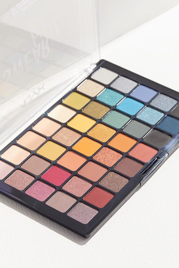 Popfeel Matte Nude Eye Shadow Make Up Palettes Eyeshadow Palettes