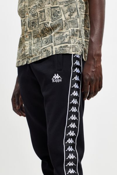 kappa banda alan jogger pant