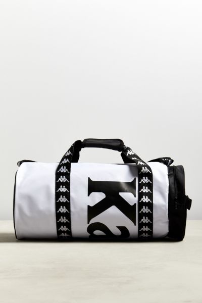 kappa duffle bag