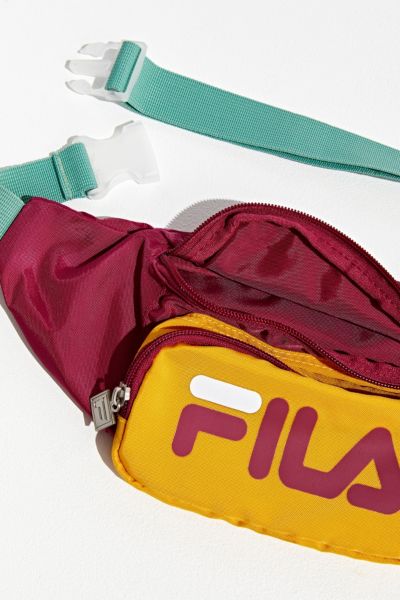 fila uo exclusive sling bag