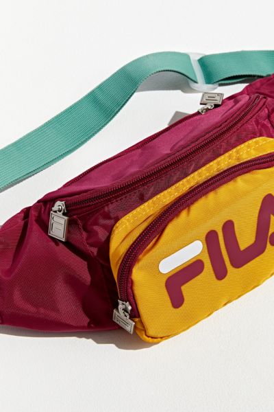 fila uo exclusive sling bag