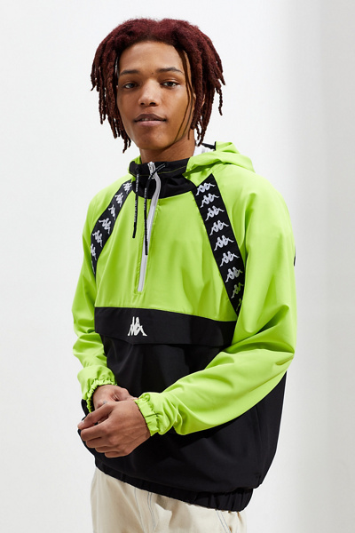 kappa authentic bakit