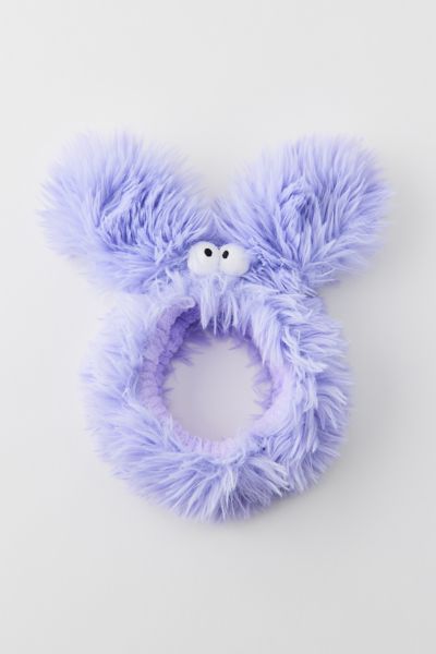 Spa Day Terry Headband