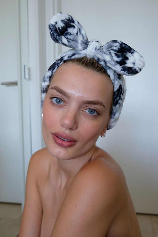 Spa Day Headband | Urban Outfitters