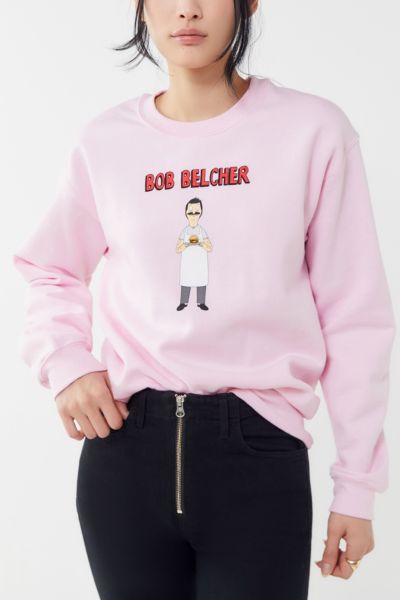 bob's burgers hoodie urban outfitters