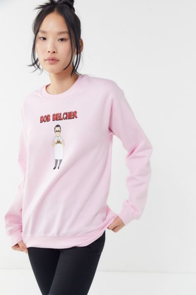 bob's burgers hoodie urban outfitters