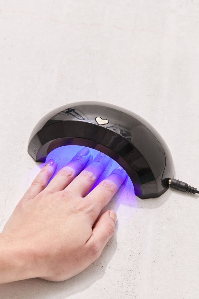 Vanity LED Nail Dryer Urban Outfitters