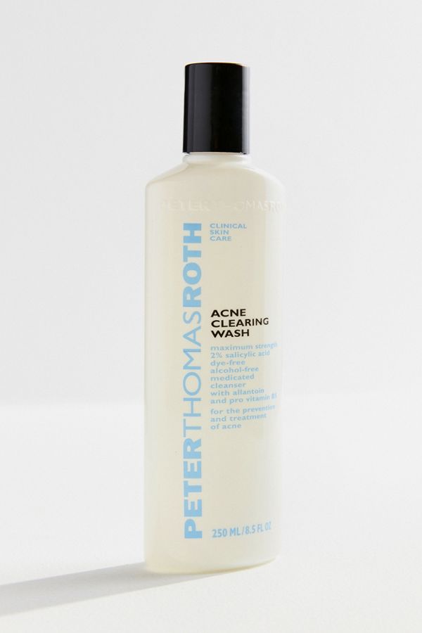 Peter Thomas Roth Acne Clearing Wash Urban Outfitters