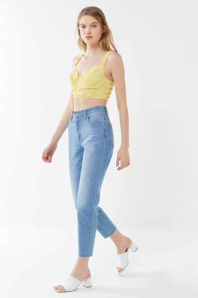 levis mom jeans sneak peek