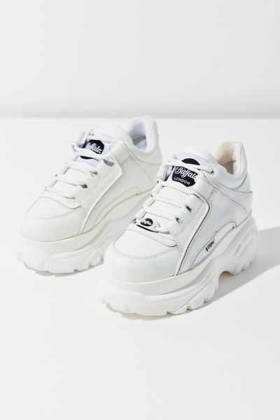 buffalo classic sneakers