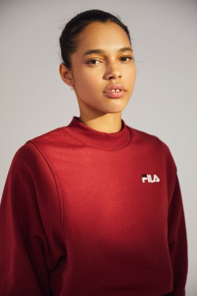 fila x gosha sweatshirt